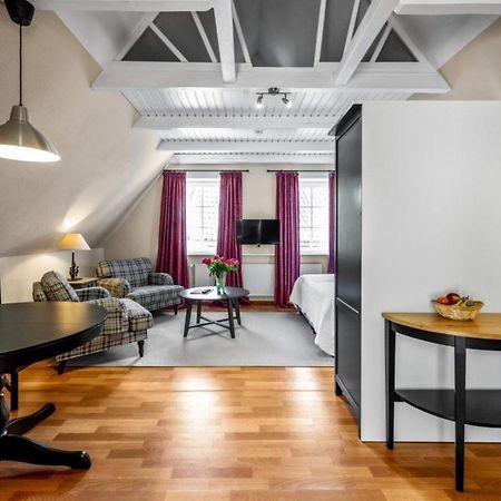 Fuchsbau - Kirchtwiete 4B Luedersburg Bagian luar foto